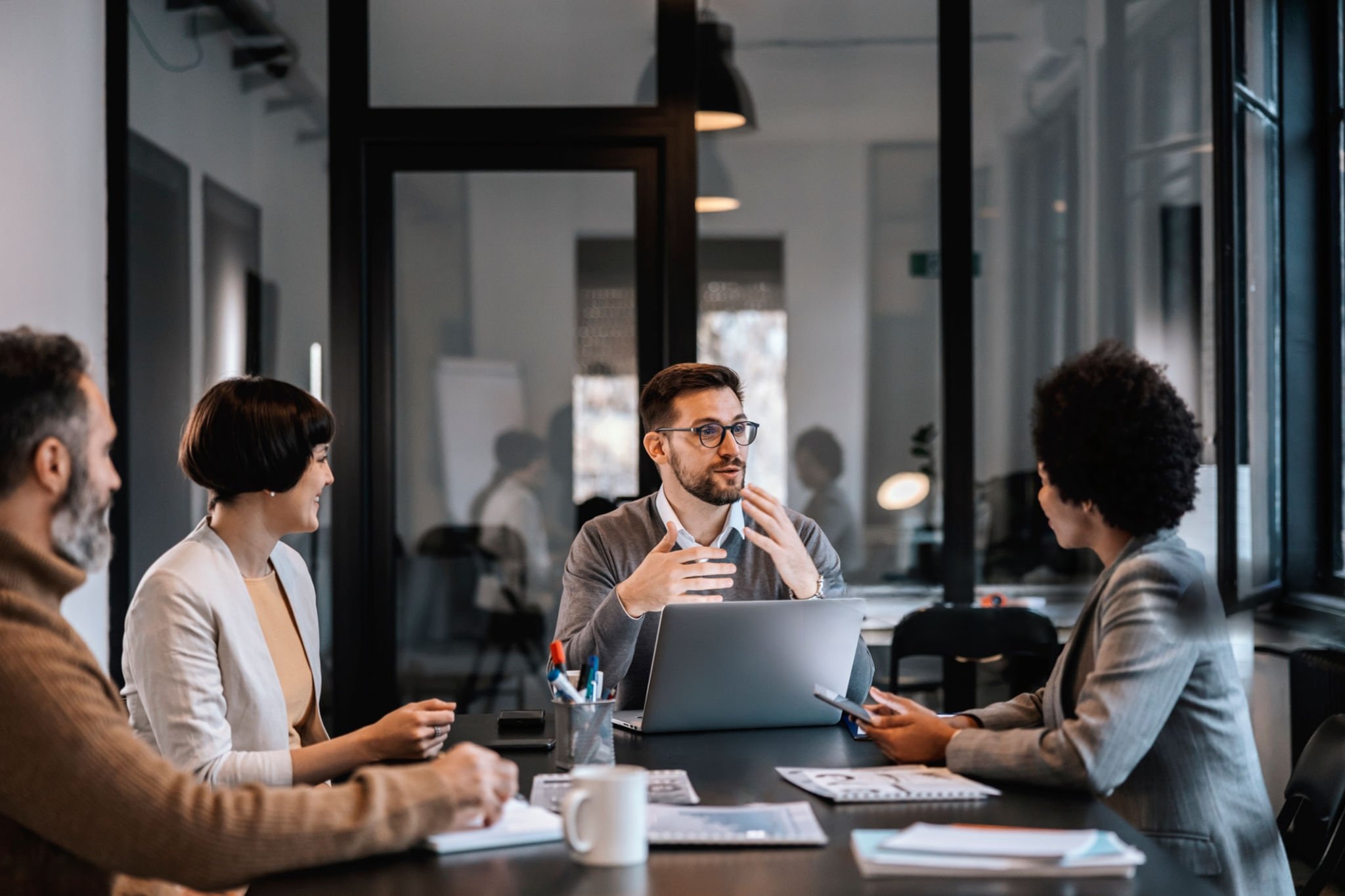 Why Choose Sapphire Softech Solutions LLC